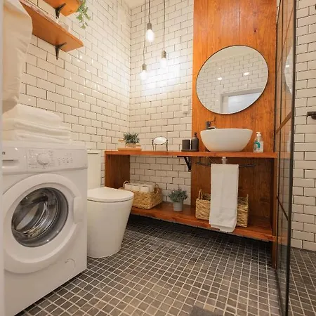 Seguros House - Charming Flat * קסקאיס