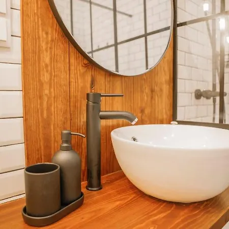 דירה Seguros House - Charming Flat