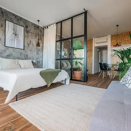 Seguros House - Charming Flat *