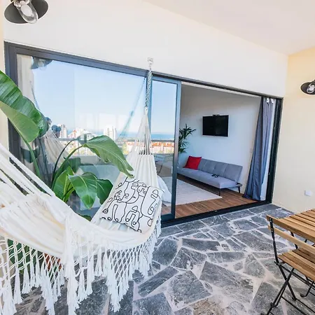 Seguros House - Charming Flat Apartmán Cascais