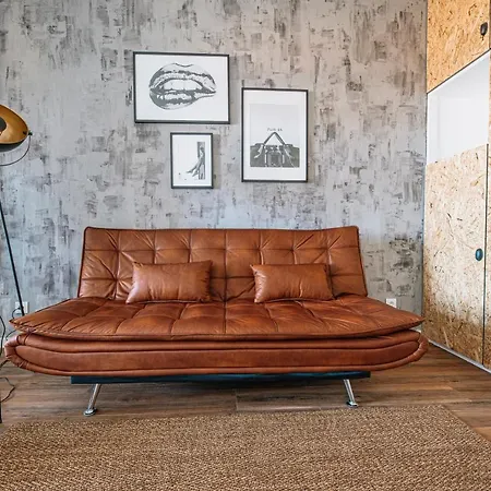 Seguros House - Charming Flat דירה *