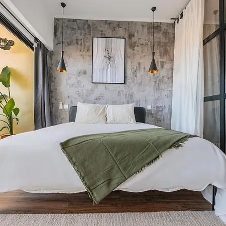 Seguros House - Charming Flat カスカイス