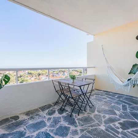 Seguros House - Charming Flat