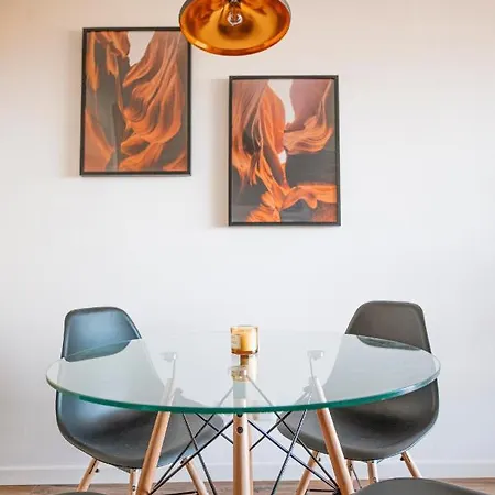 Seguros House - Charming Flat * קסקאיס