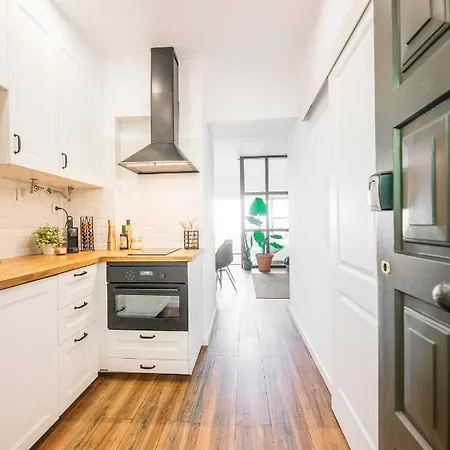 דירה Seguros House - Charming Flat *