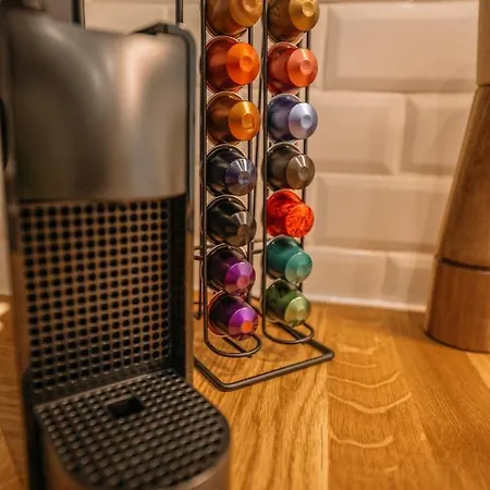 Lägenhet Seguros House - Charming Flat