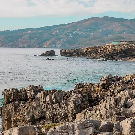 Seguros House - Charming Flat * קסקאיס