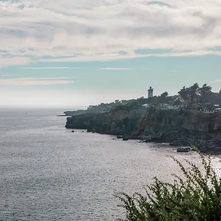 Seguros House - Charming Flat Lägenhet