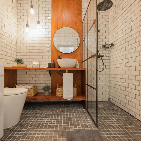 Seguros House - Charming Flat * Cascais