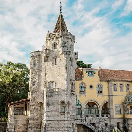 דירה Seguros House - Charming Flat