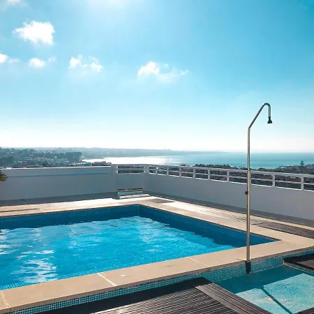 Seguros House - Charming Flat דירה קסקאיס