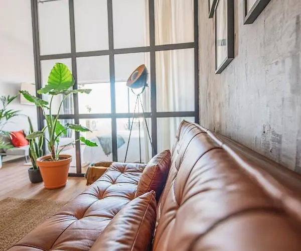 Appartement Seguros House - Charming Flat