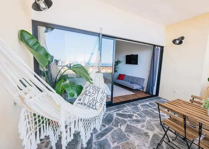 Seguros House - Charming Flat Apartamento Cascais