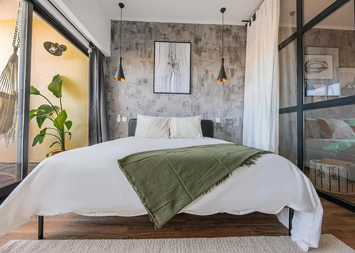 Seguros House - Charming Flat Cascais