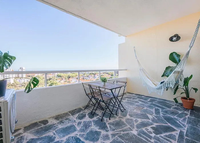 Seguros House - Charming Flat