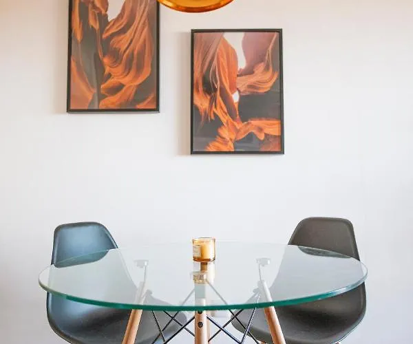 Seguros House - Charming Flat * Cascais