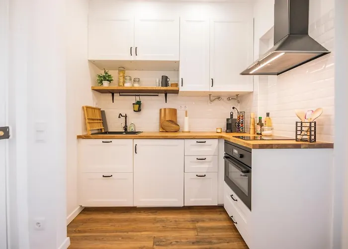 Seguros House - Charming Flat Apartamento *