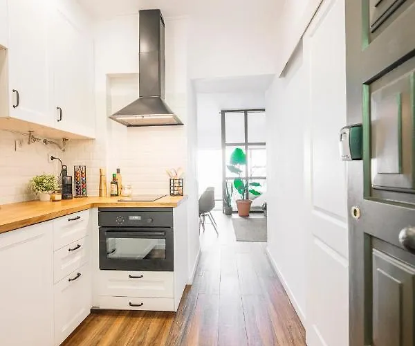 Apartman Seguros House - Charming Flat *