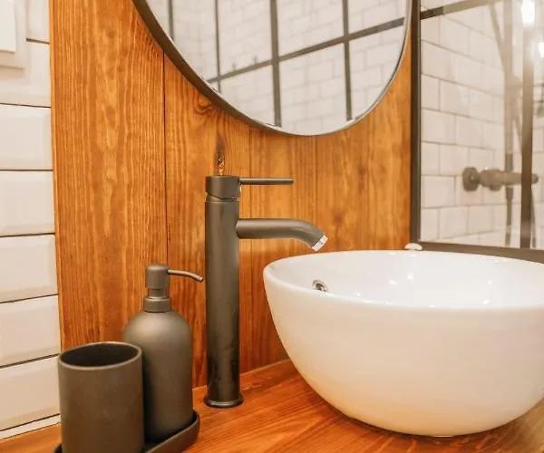 Apartamento Seguros House - Charming Flat