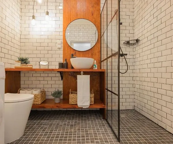 Seguros House - Charming Flat * Cascais