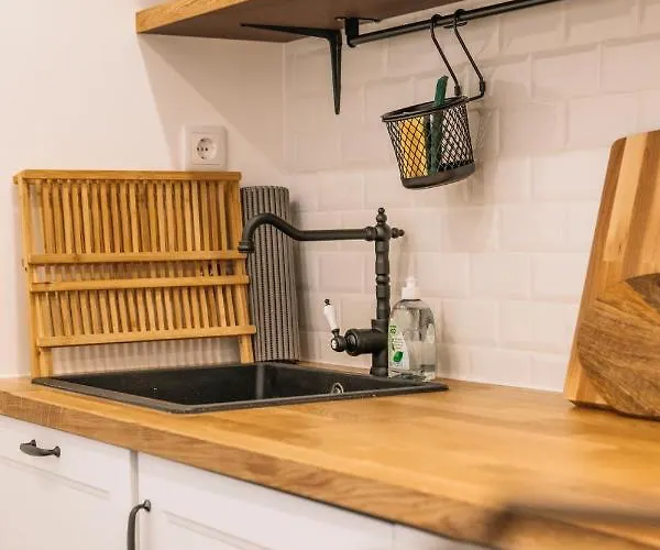 Seguros House - Charming Flat Appartement