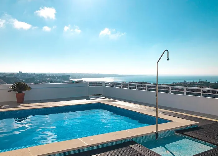 Seguros House - Charming Flat Apartamento Cascais