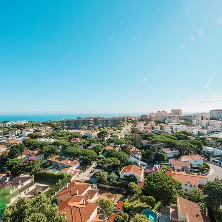 Seguros House - Charming Flat