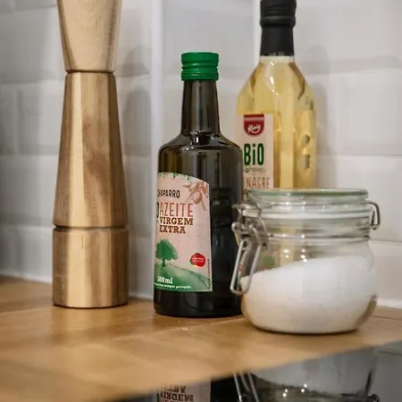 Seguros House - Charming Flat * Κασκαΐς