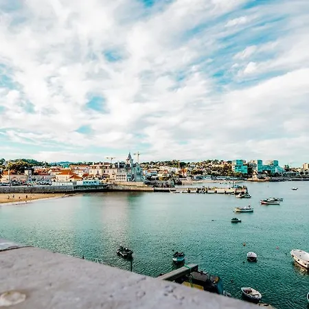 Διαμέρισμα Seguros House - Charming Flat *