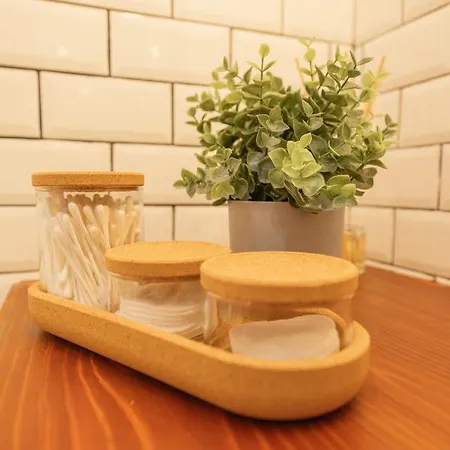 Seguros House - Charming Flat * Κασκαΐς